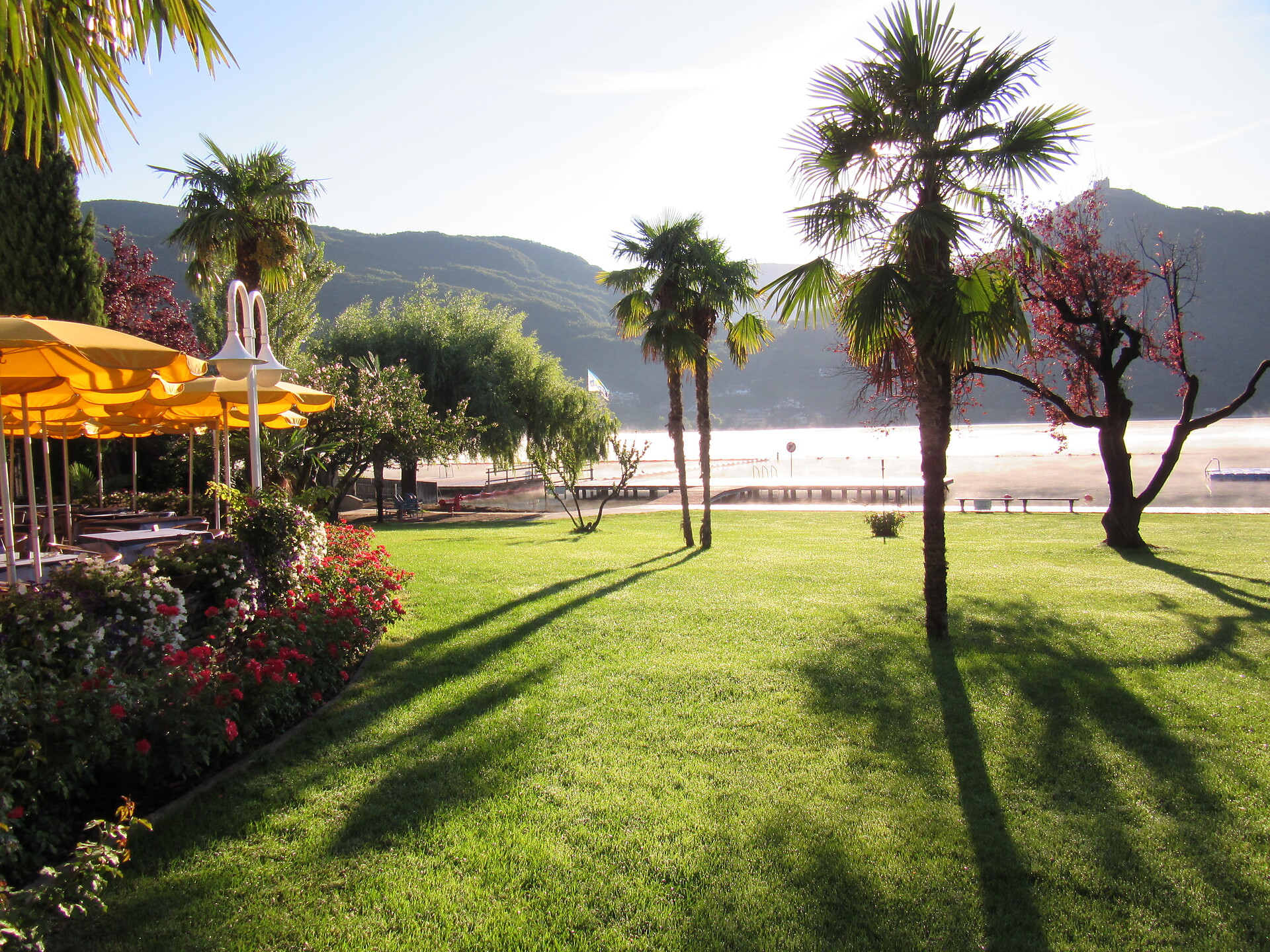 Hotel Seegarten