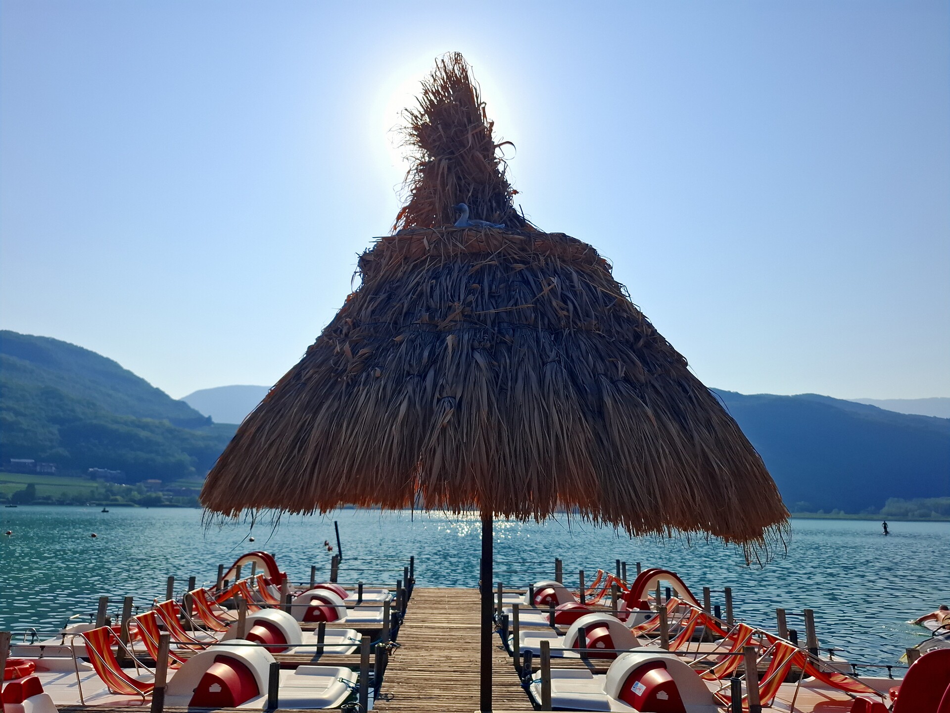 Badestrand