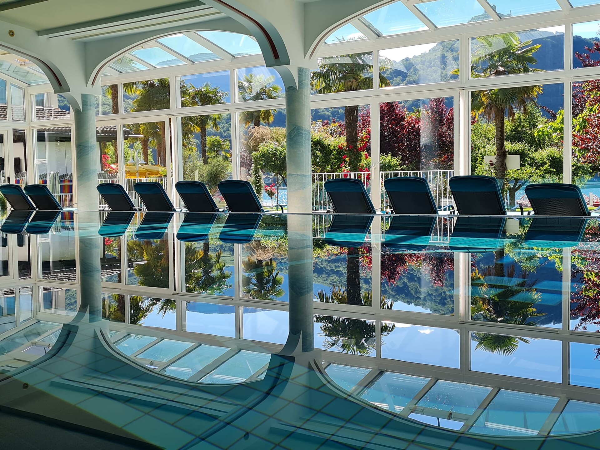 Hotel Seegarten