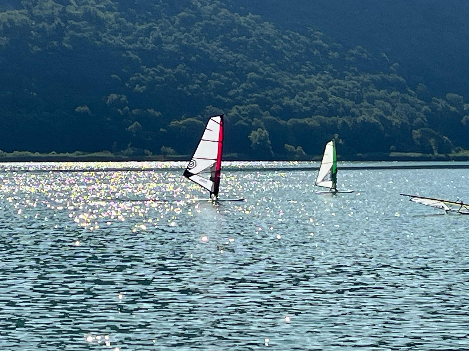 Lake of Caldaro