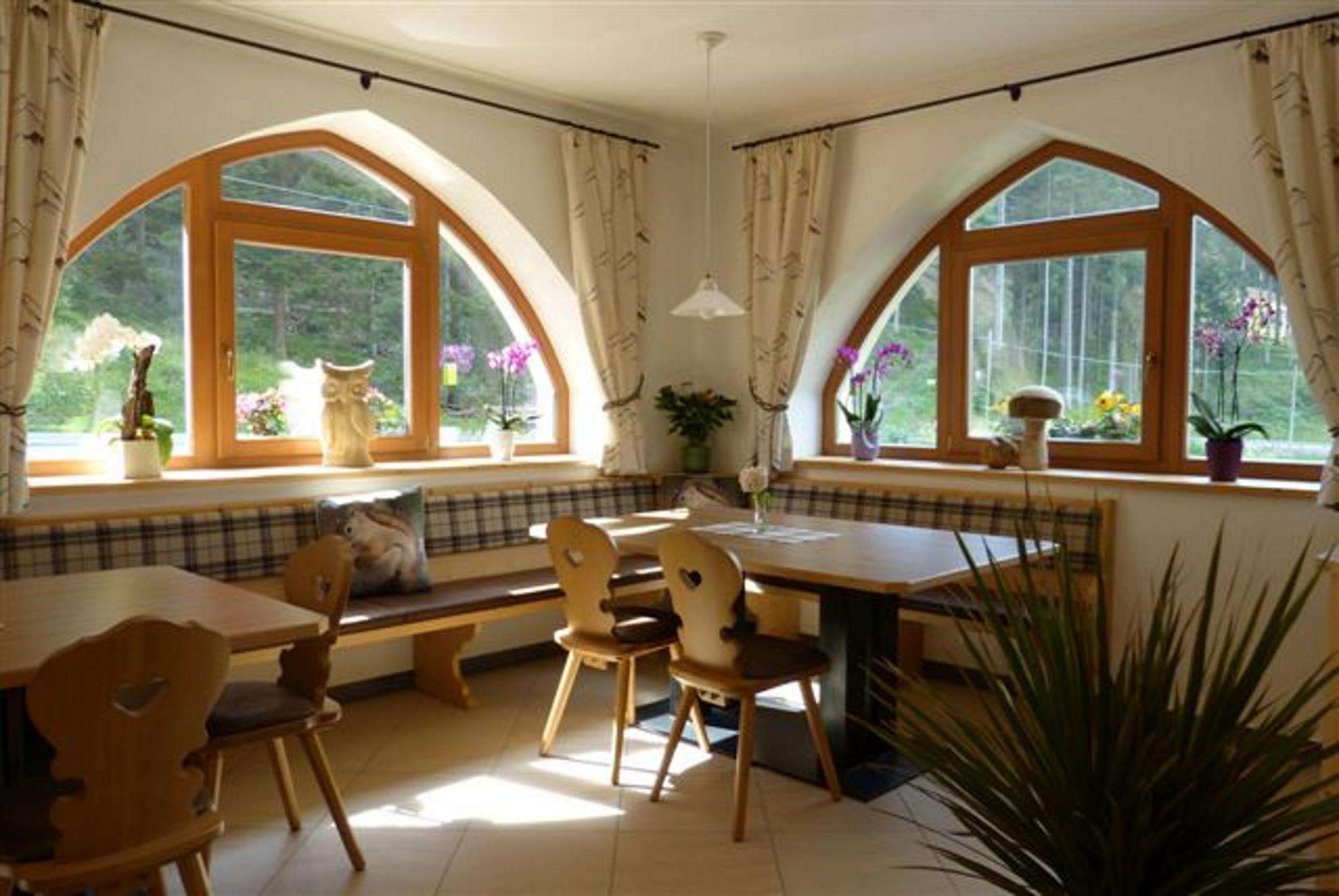 Hotel Alpenrose Sarntal 8 suedtirol.info