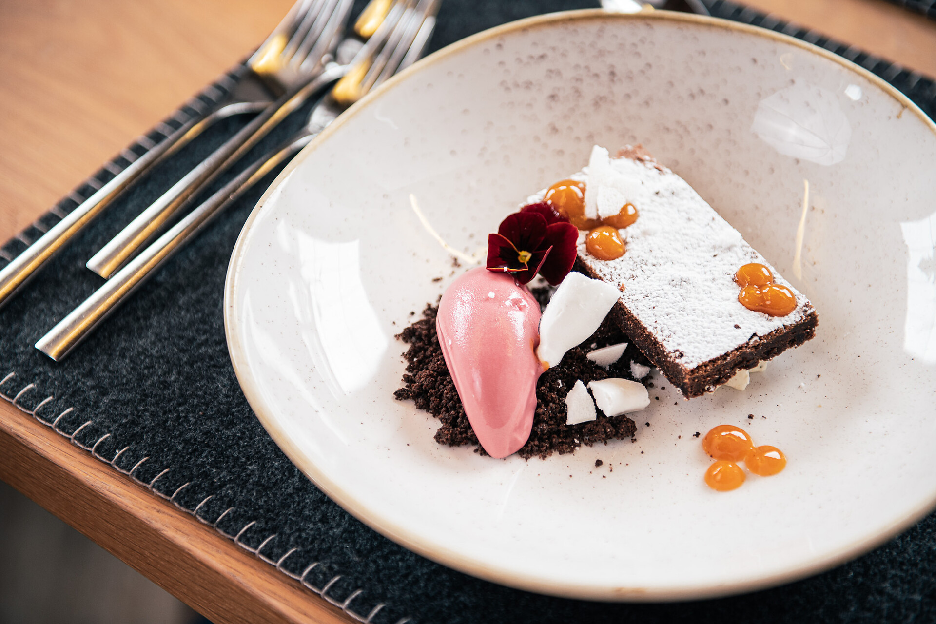 i nostri deliziosi dessert