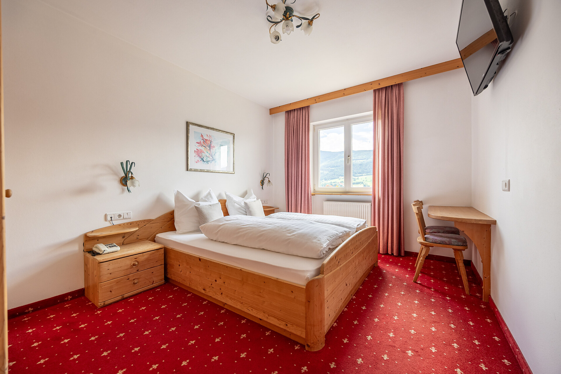 Residence Egger - Brixen/Bressanone and environs - #10 - suedtirol.info