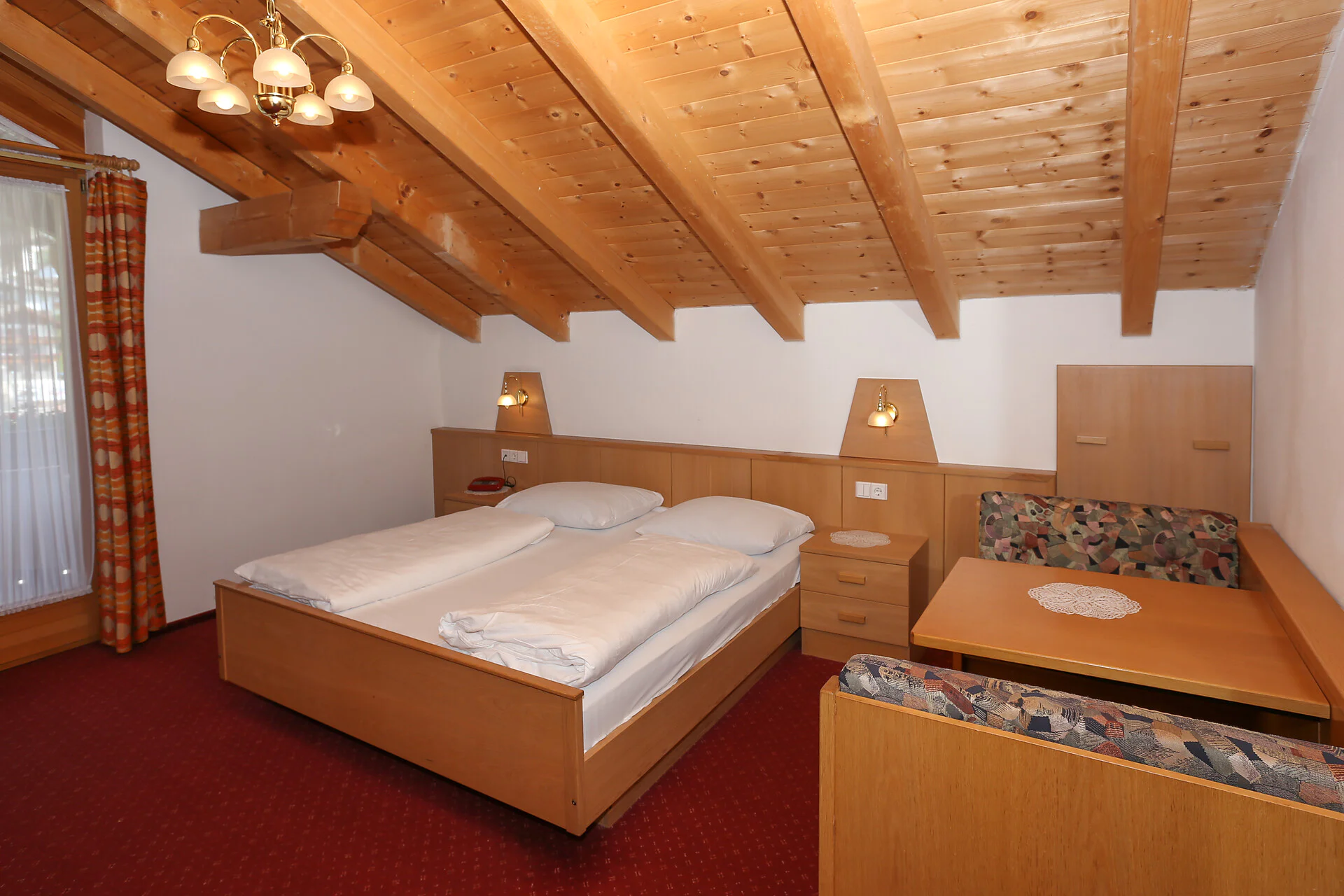 Hotel Residence  Egger Villanders/Villandro 17 suedtirol.info
