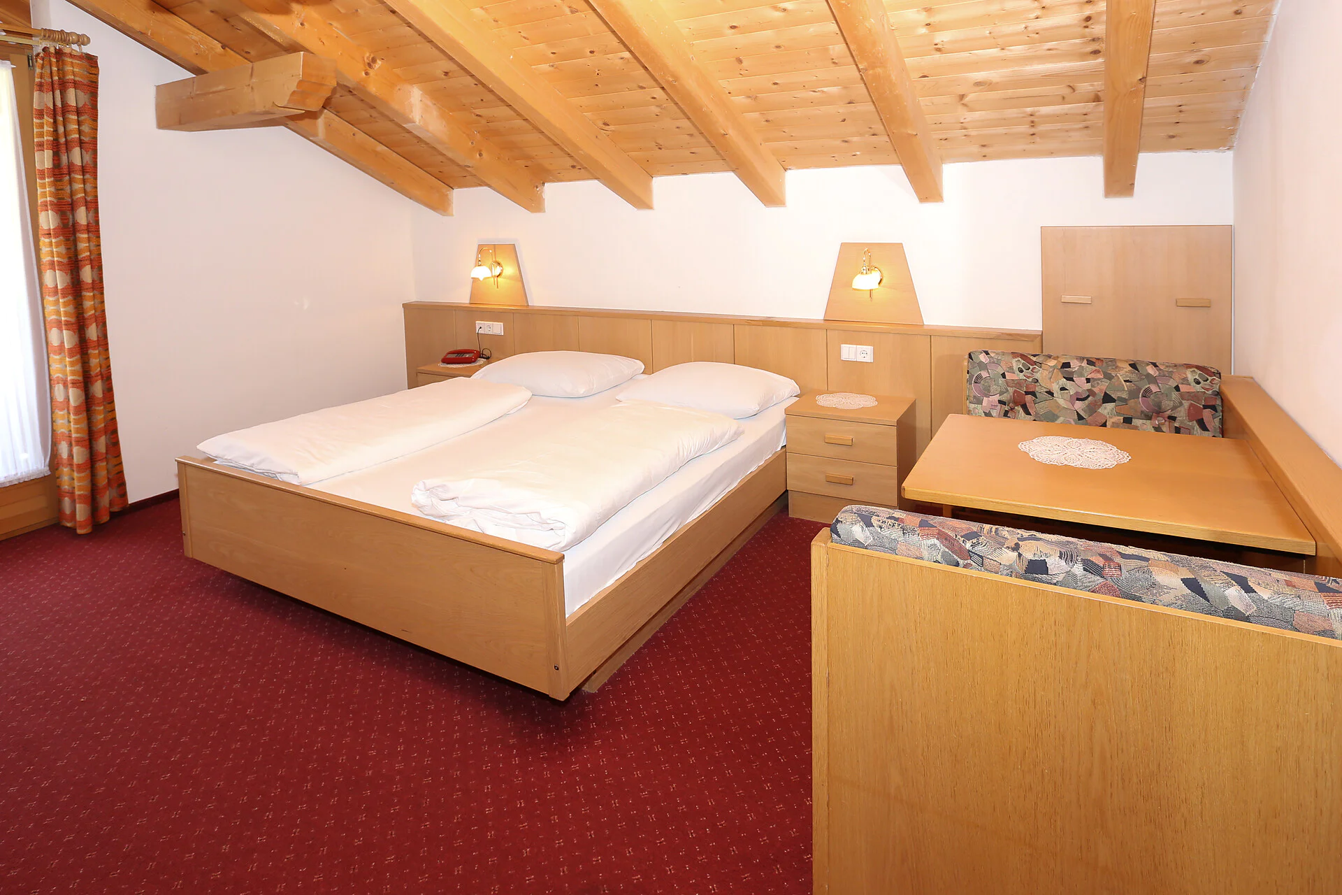 Hotel Residence  Egger Villanders/Villandro 16 suedtirol.info