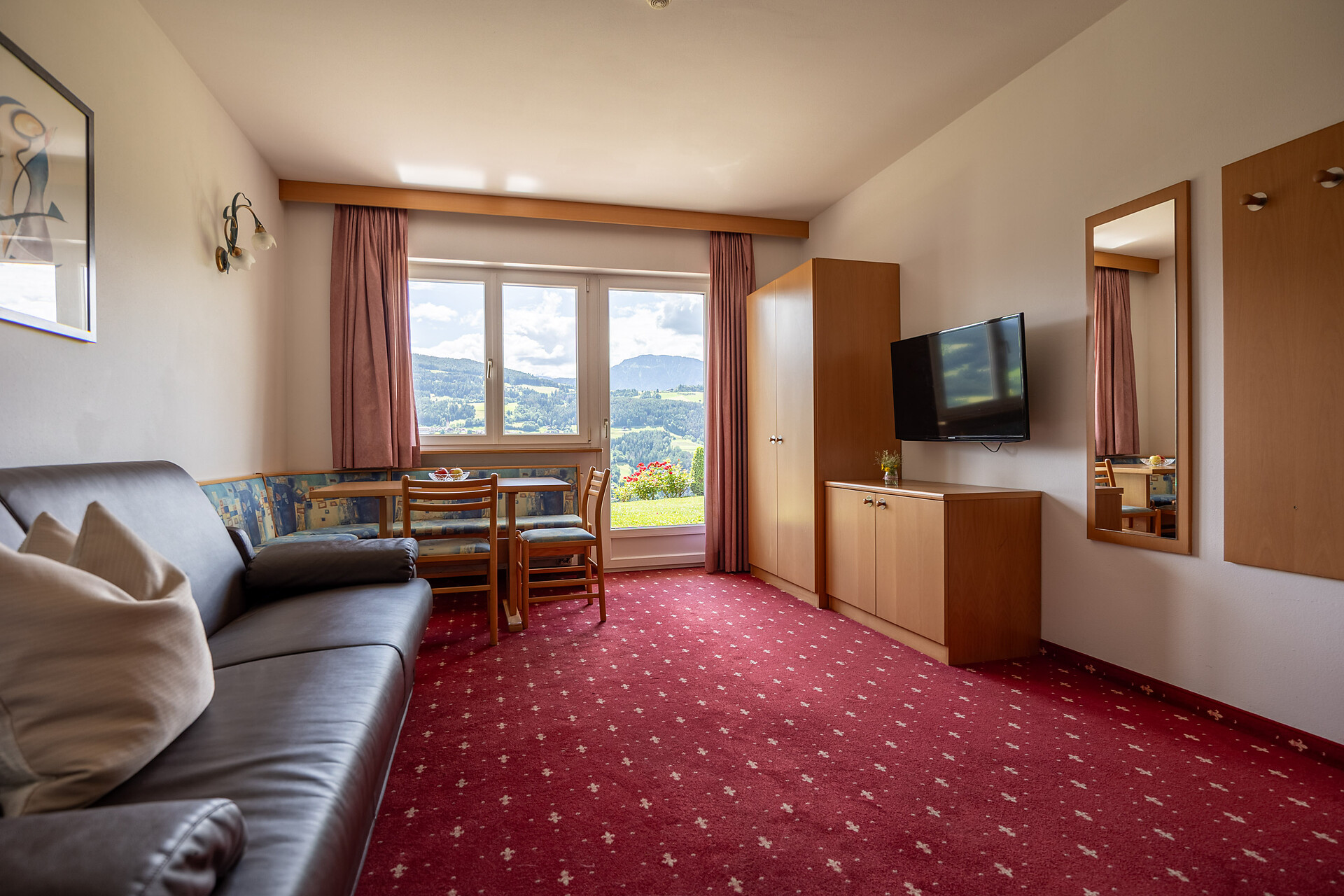 Residence Egger - Brixen/Bressanone and environs - #3 - suedtirol.info