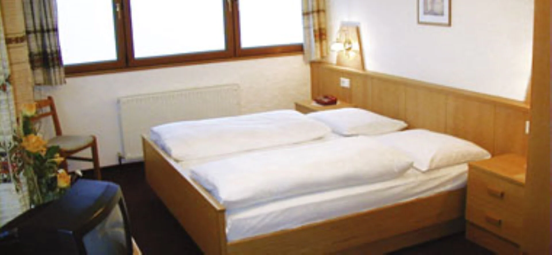 Hotel Residence  Egger Villanders/Villandro 15 suedtirol.info