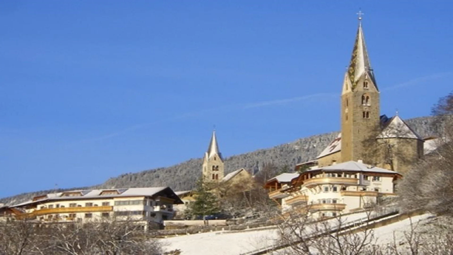 Hotel Residence  Egger Villanders/Villandro 19 suedtirol.info