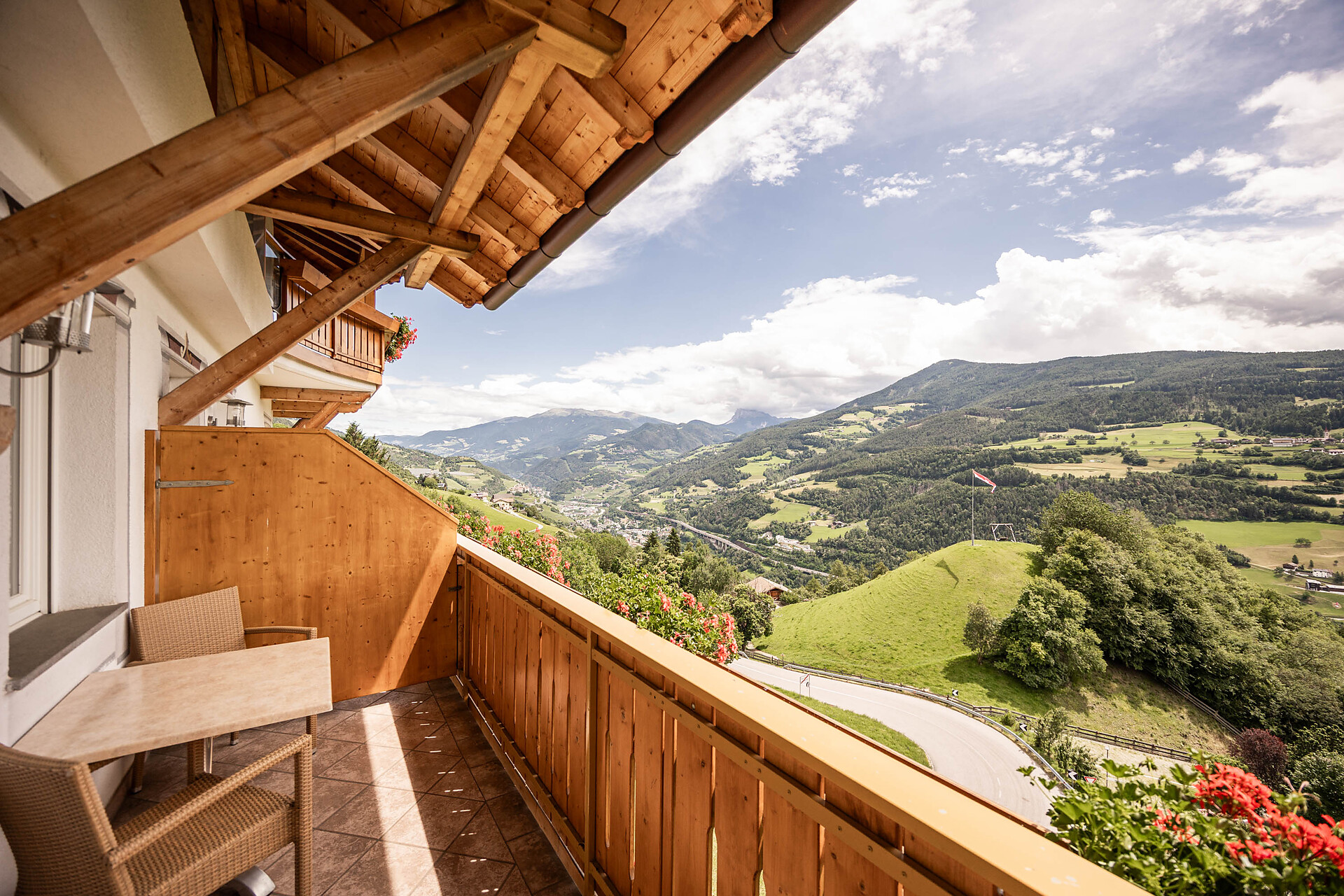 Residence Egger - Brixen/Bressanone and environs - #18 - suedtirol.info