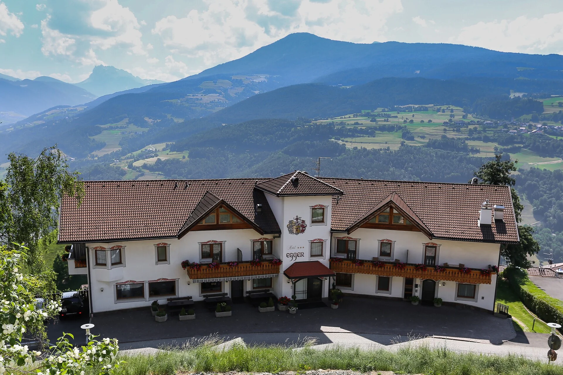 Hotel Residence  Egger Villanders/Villandro 4 suedtirol.info