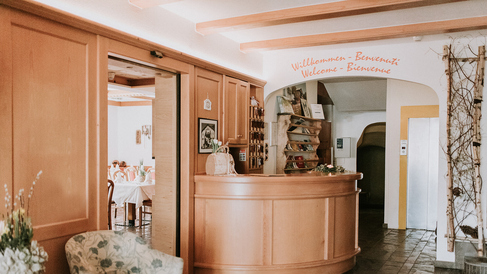 Hotel Trudnerhof