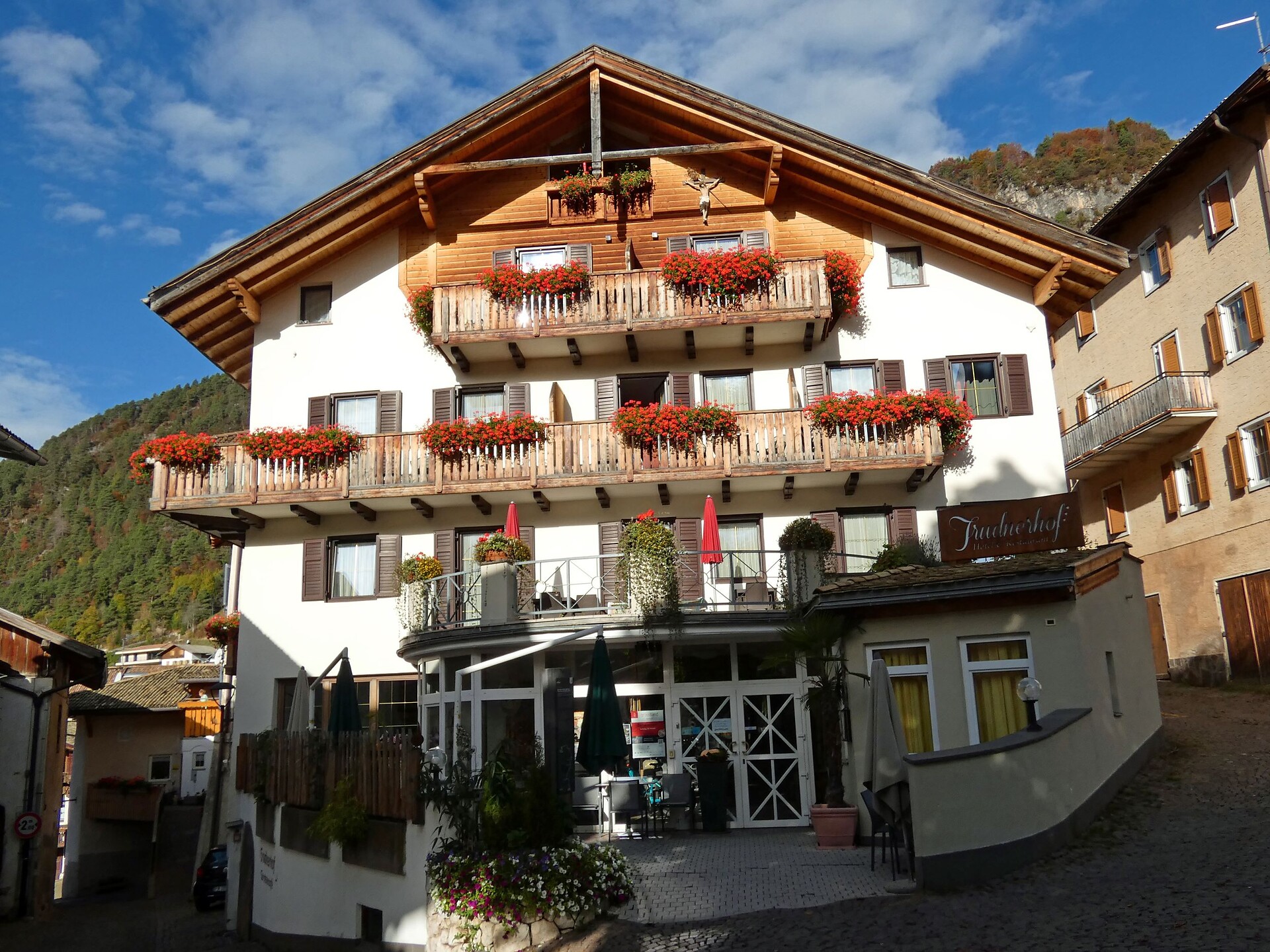 Hotel Trudnerhof