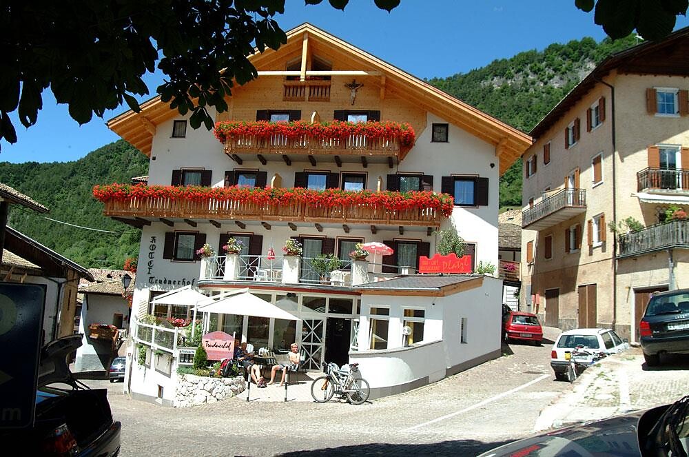Hotel Trudnerhof -  - #2 - suedtirol.info