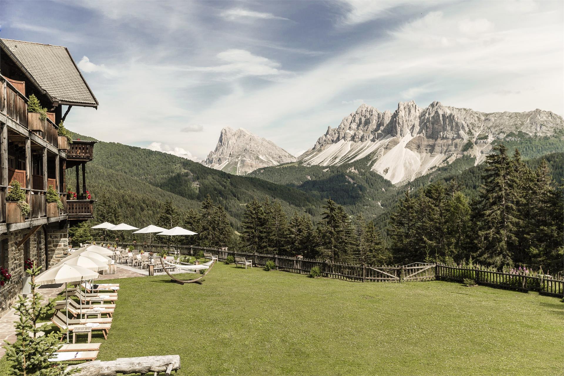 Hotel Forestis Dolomites Brixen 1 suedtirol.info