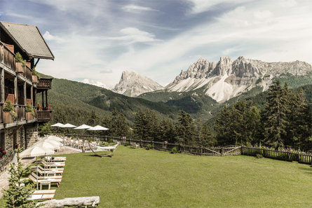 Hotel Forestis Dolomites Bressanone 1 suedtirol.info