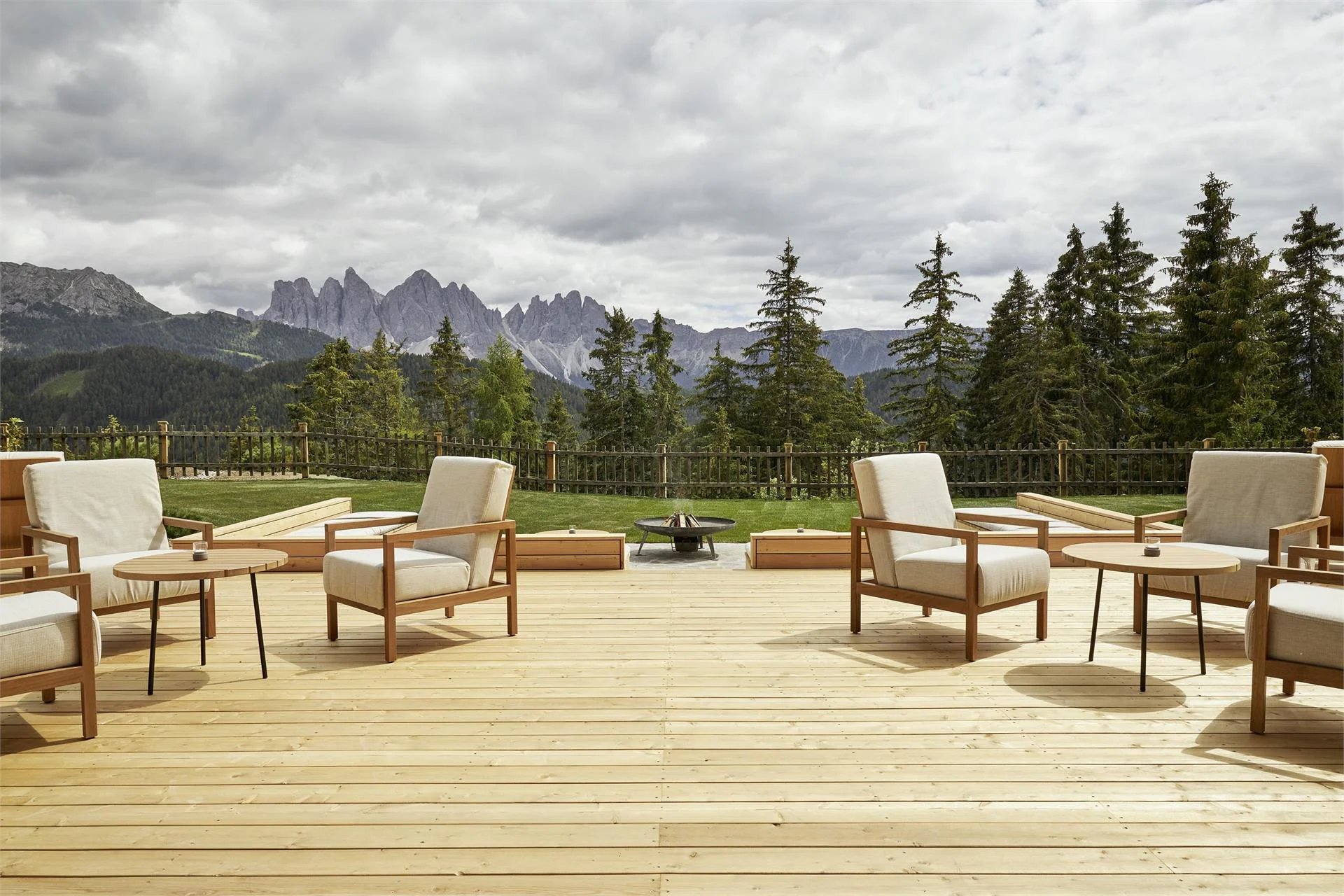Hotel Forestis Dolomites Brixen/Bressanone 11 suedtirol.info