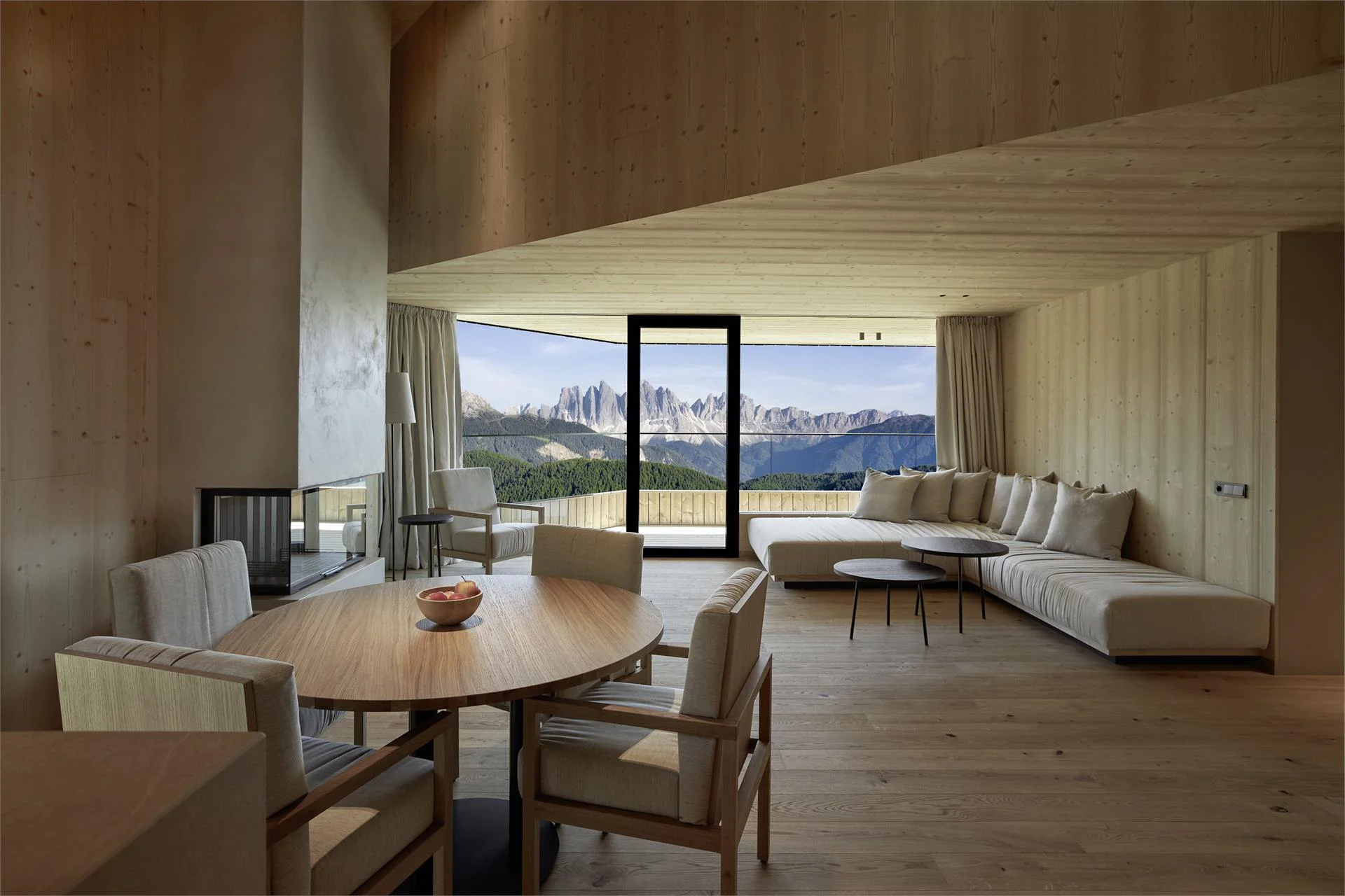 Hotel Forestis Dolomites Brixen/Bressanone 19 suedtirol.info