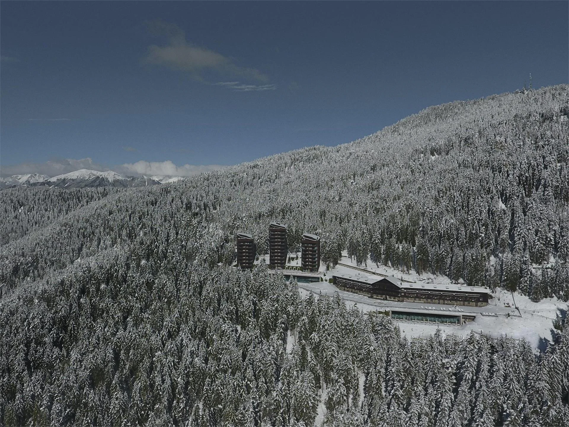 Hotel Forestis Dolomites Brixen/Bressanone 1 suedtirol.info