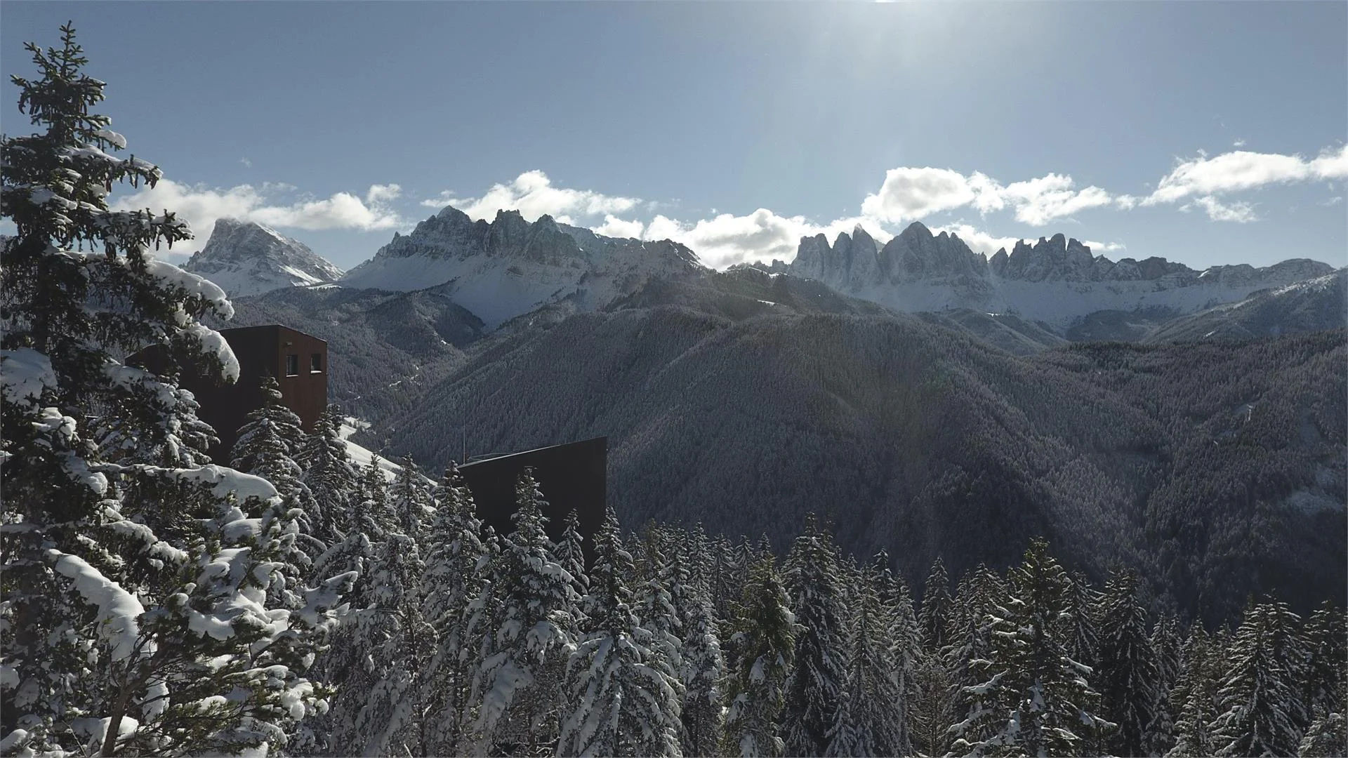 Hotel Forestis Dolomites Brixen/Bressanone 10 suedtirol.info