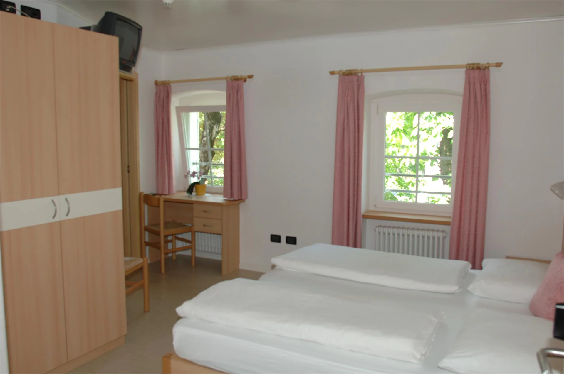 Hotel Stampfer Bronzolo 12 suedtirol.info