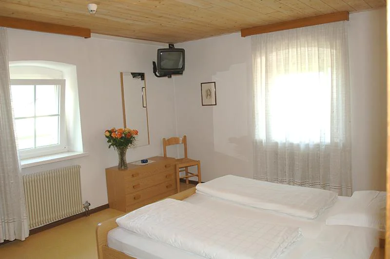 Hotel Stampfer Bronzolo 5 suedtirol.info