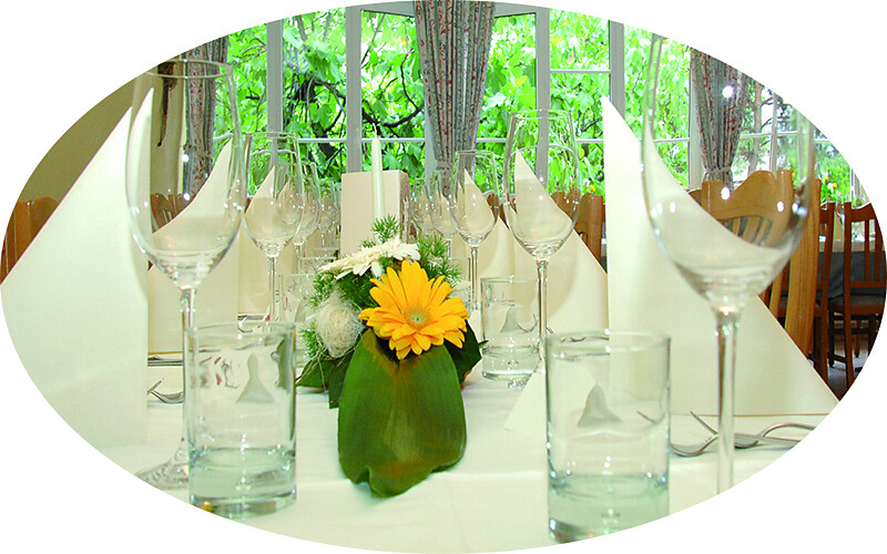 Dinning room