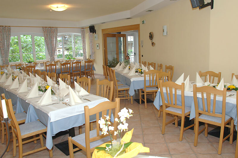 Dinning room