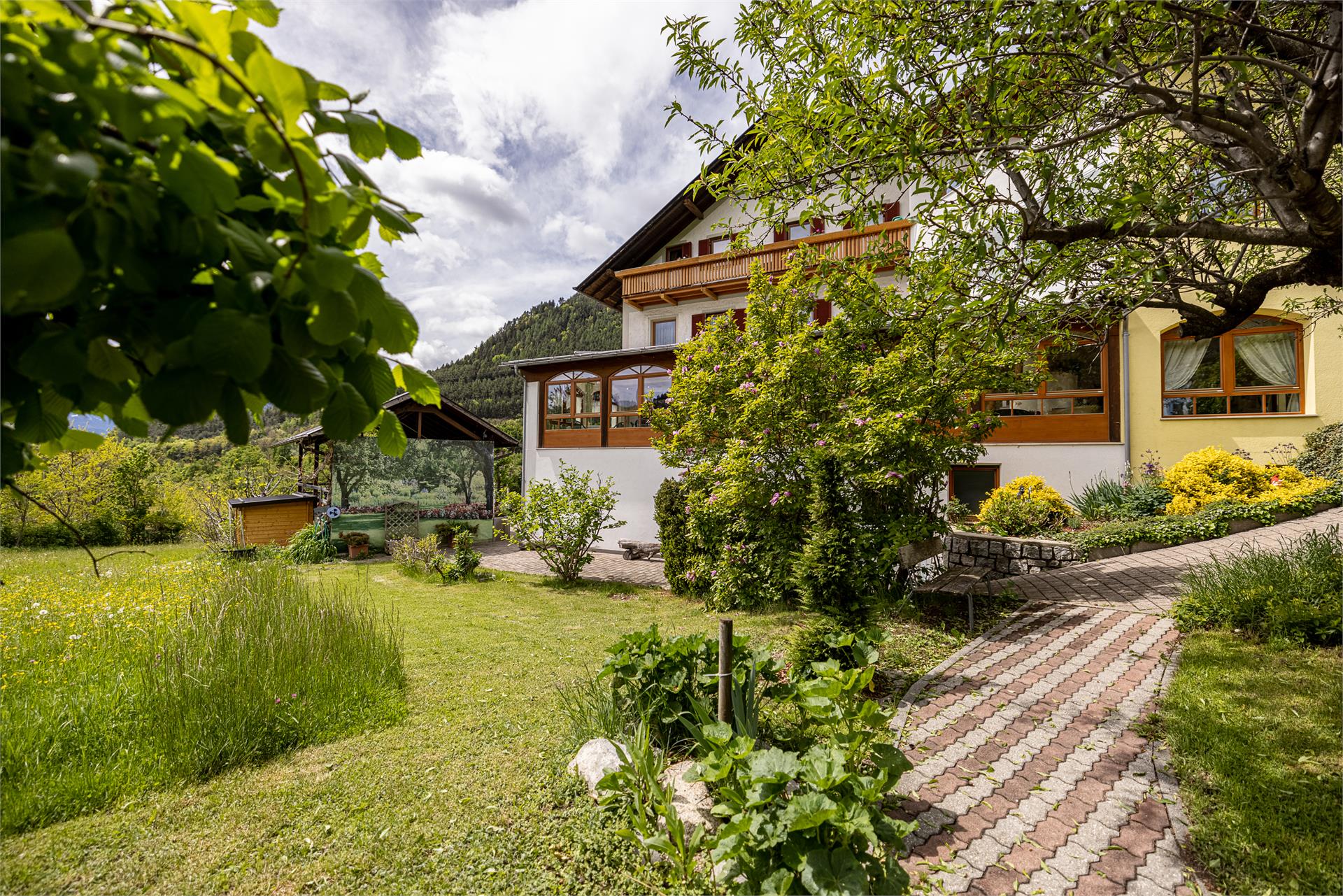 Klammerhof Natz-Schabs/Naz-Sciaves 4 suedtirol.info