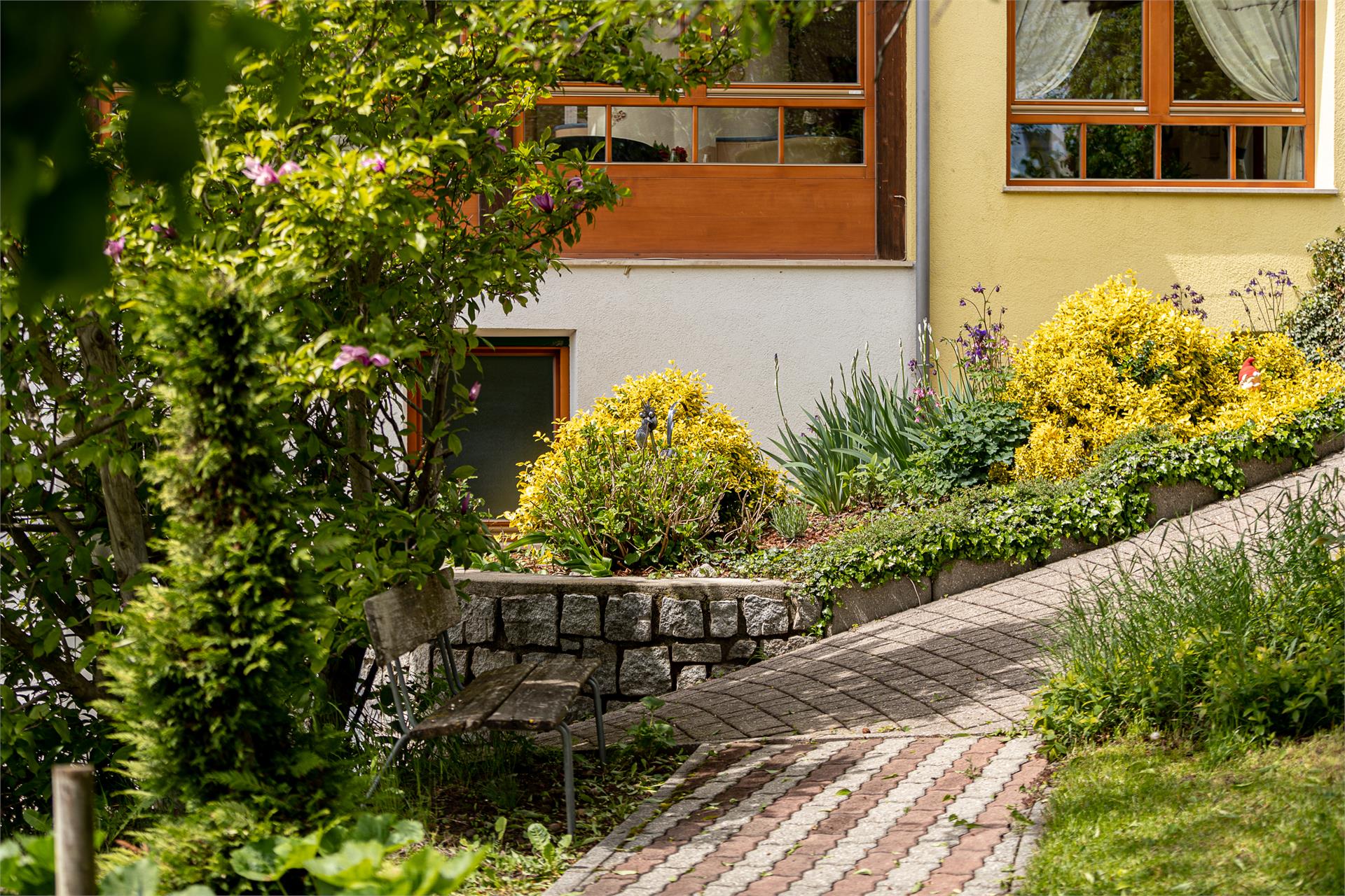 Klammerhof Natz-Schabs/Naz-Sciaves 5 suedtirol.info