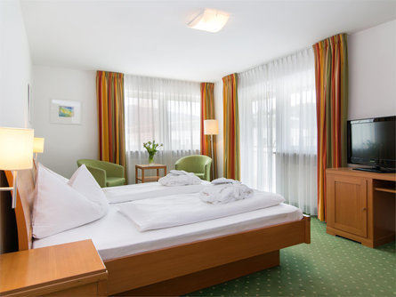 Hotel Blitzburg Bruneck/Brunico 17 suedtirol.info