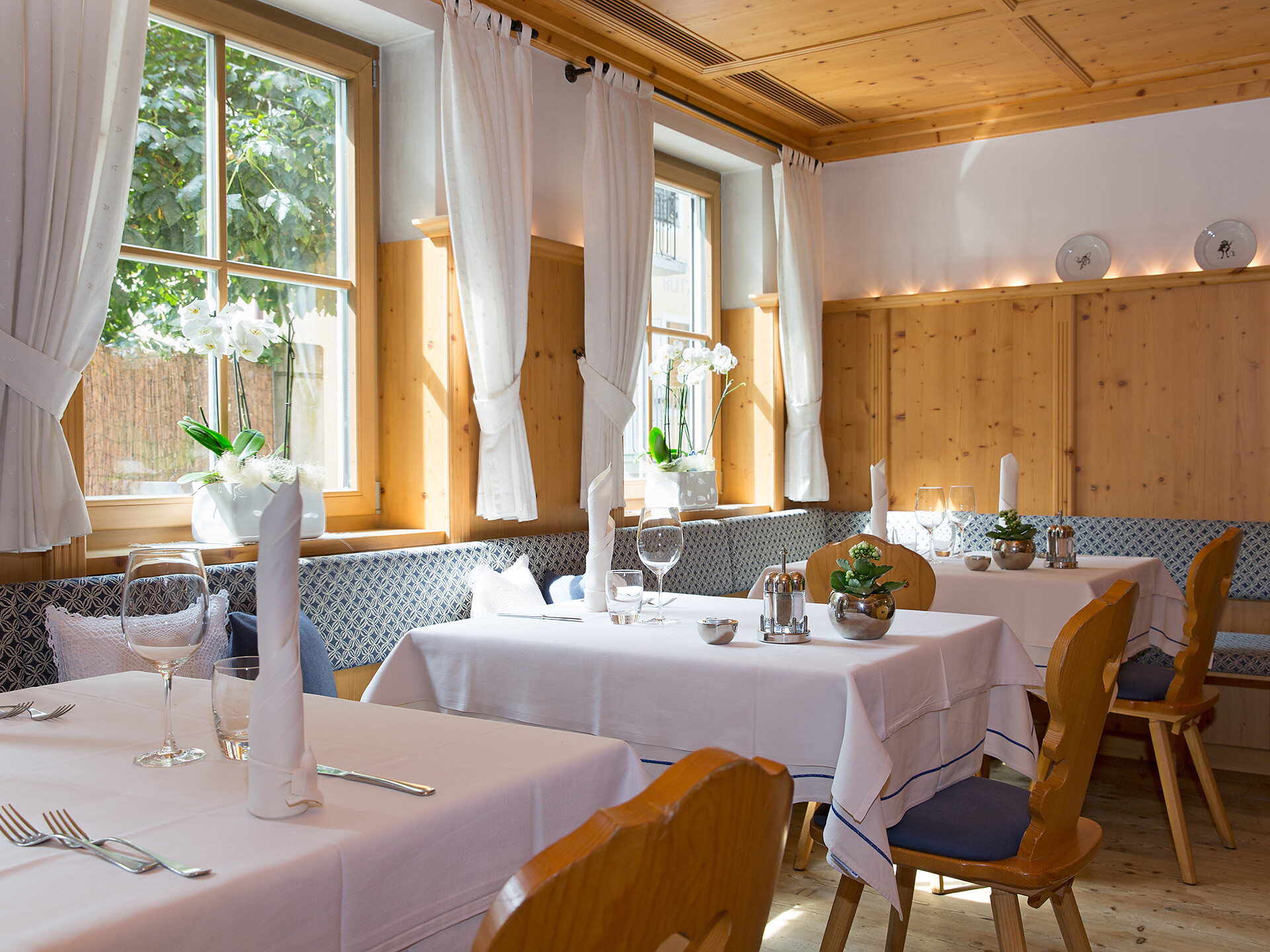 Hotel Blitzburg