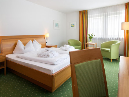 Hotel Blitzburg Bruneck/Brunico 19 suedtirol.info