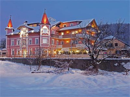 Hotel Blitzburg Bruneck 12 suedtirol.info