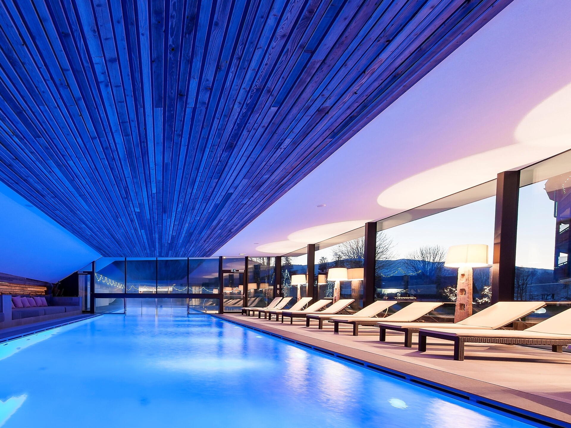 Hotel Petrus Brunico Plan de Corones