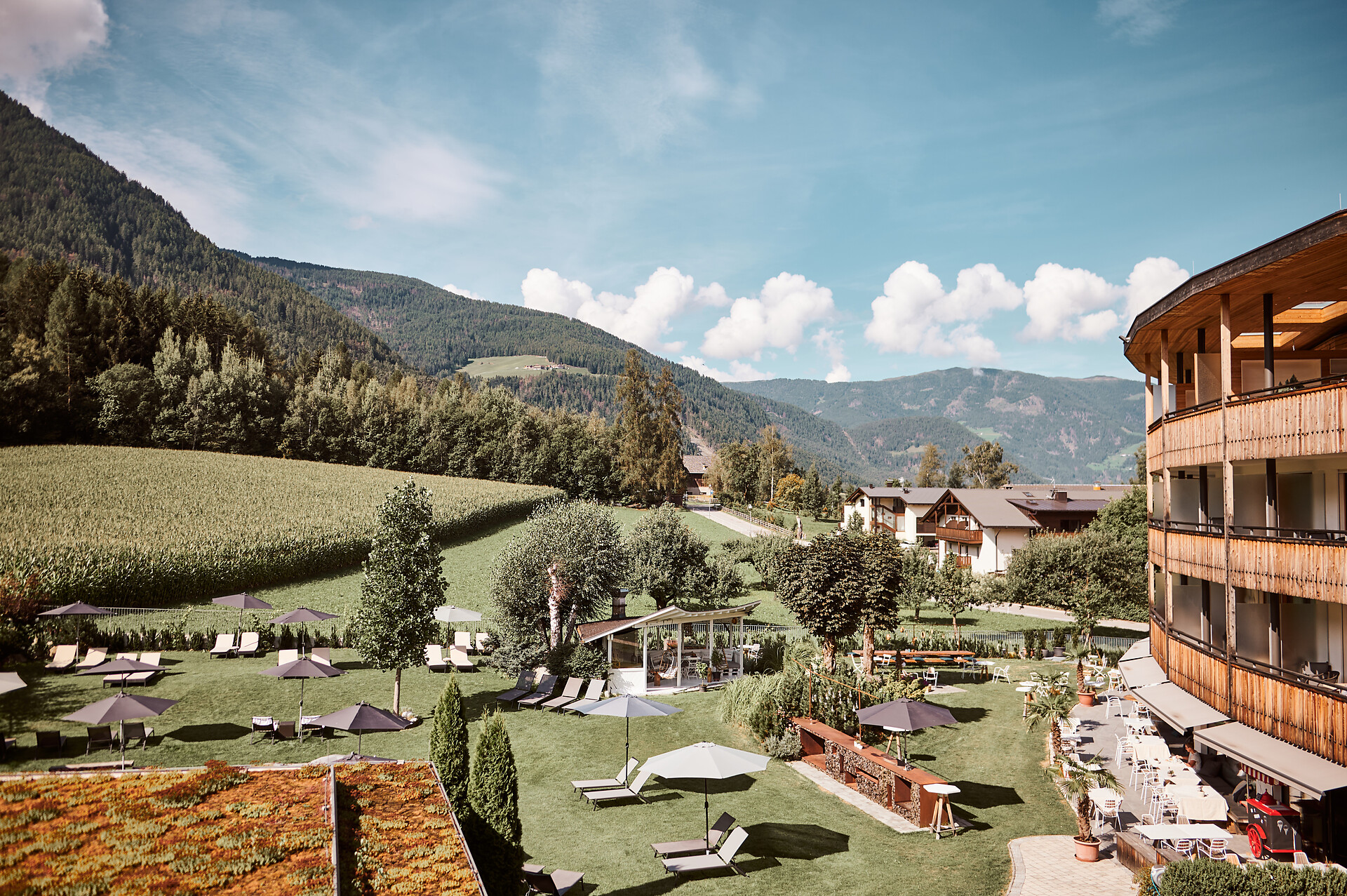 Hotel a Brunico