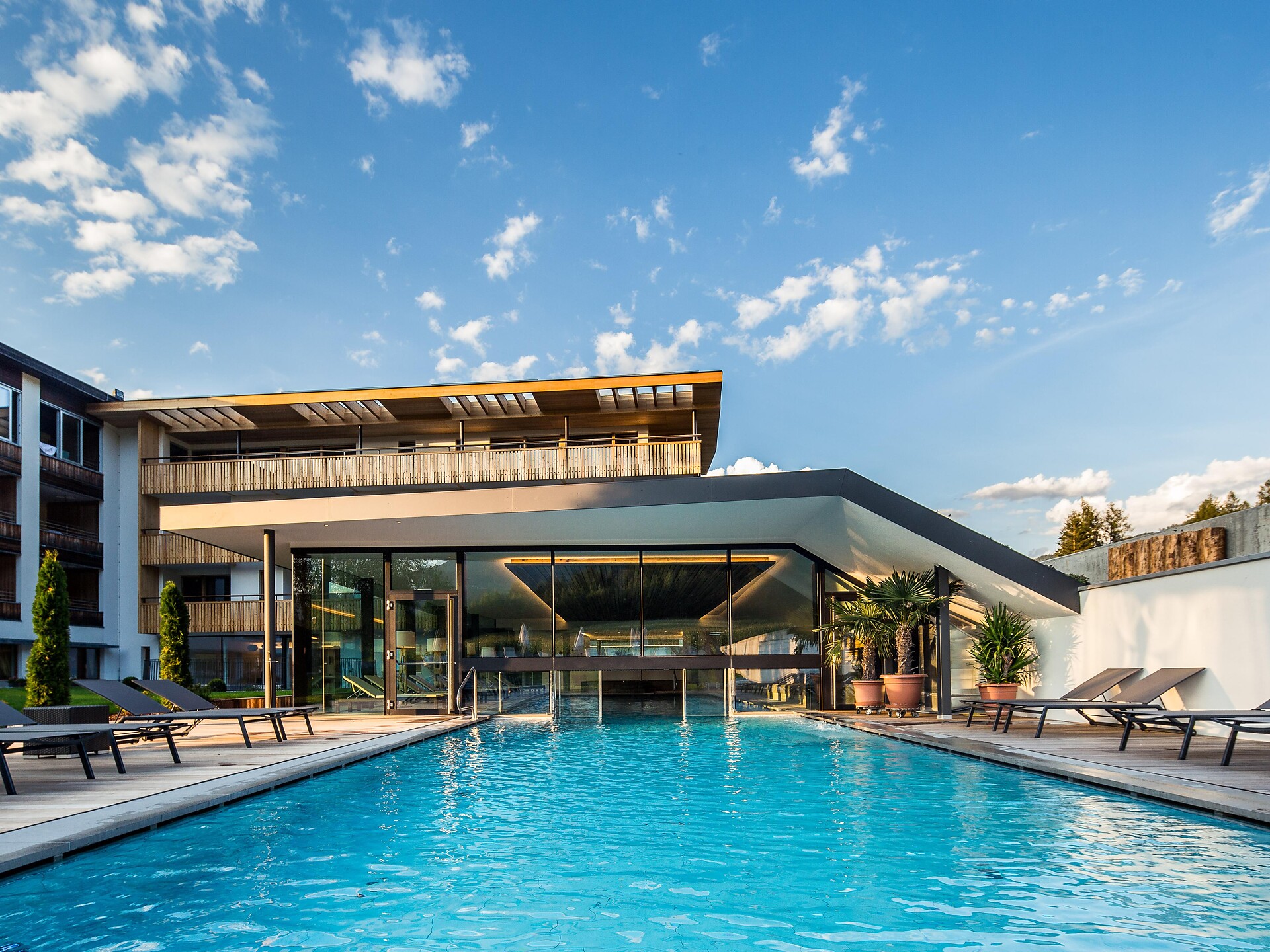 Hotel Petrus Brunico a Riscone a Plan de Corones