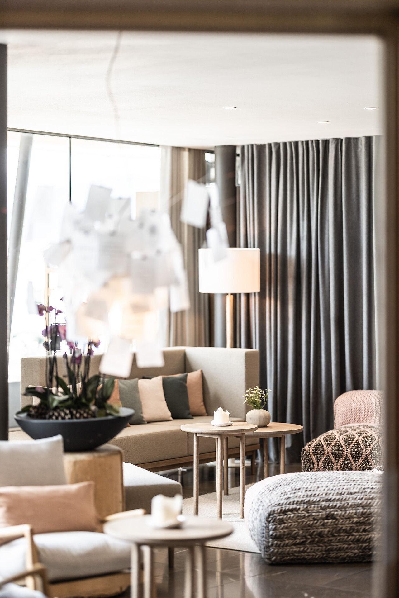 Boutique Hotel Val Pusteria