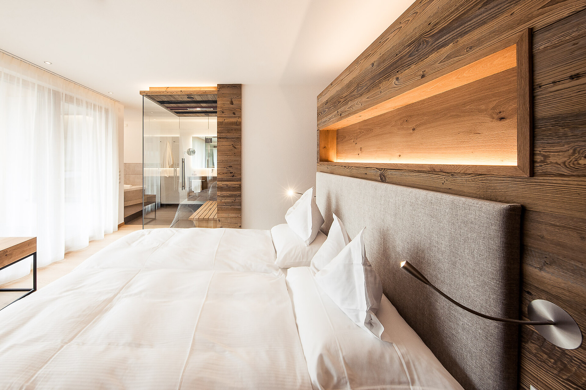 Design Hotel Camere libere