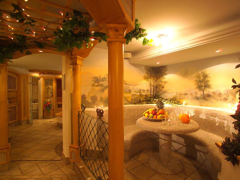 Hotel Reipertingerhof Brunico 10 suedtirol.info