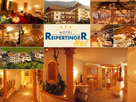 Hotel Reipertingerhof Bruneck/Brunico 1 suedtirol.info