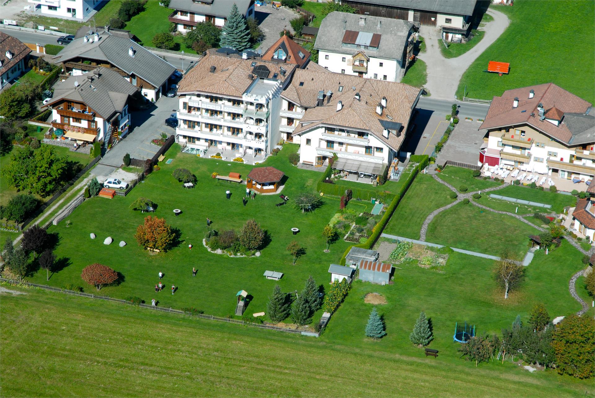 Hotel Reipertingerhof Brunico 2 suedtirol.info