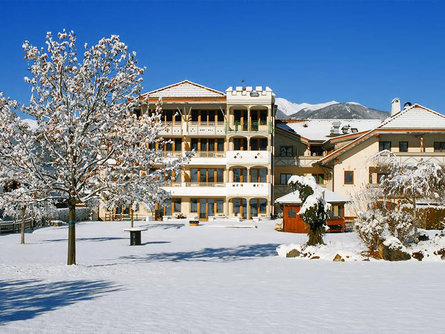 Hotel Reipertingerhof Bruneck/Brunico 2 suedtirol.info