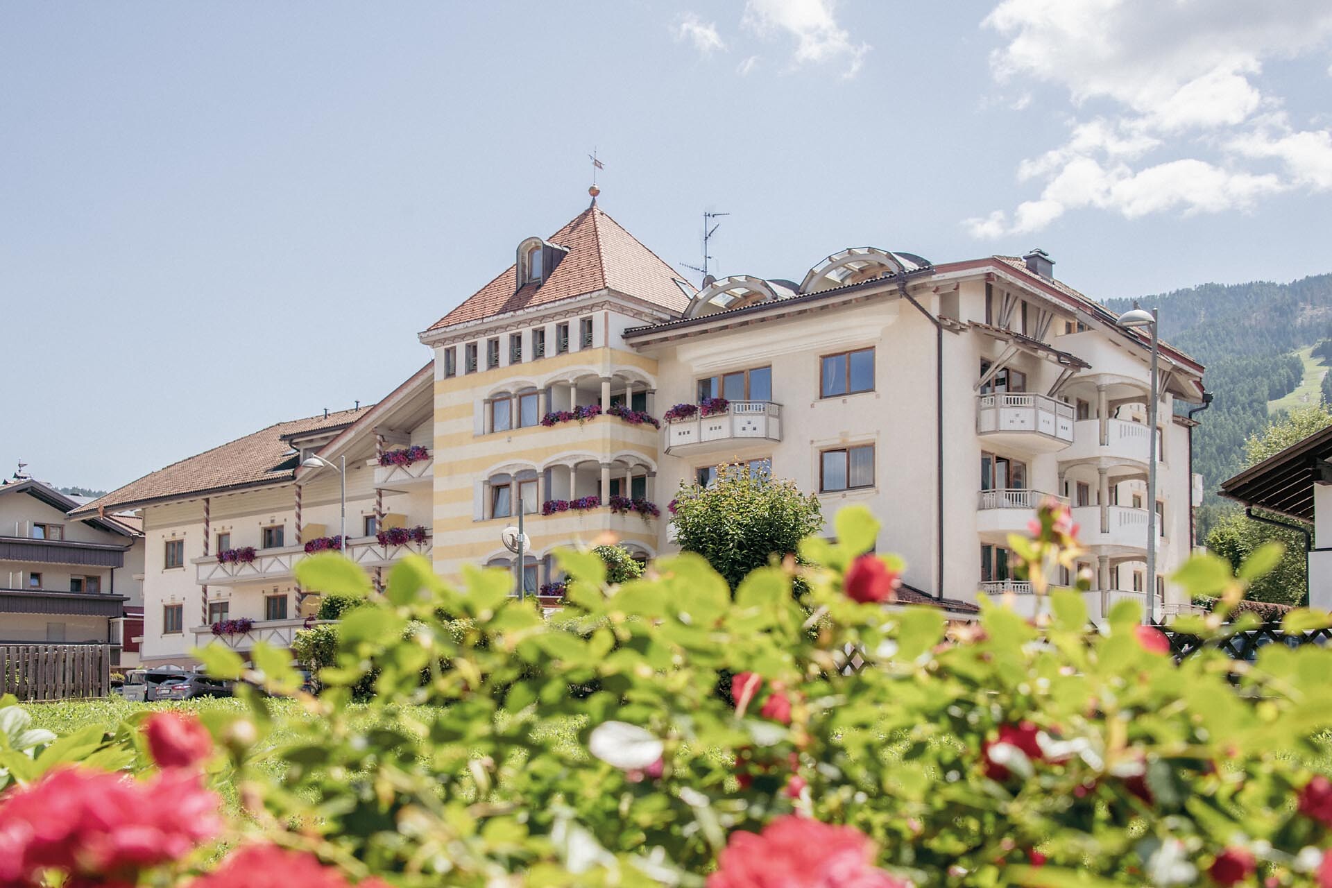 Hotel Reipertingerhof