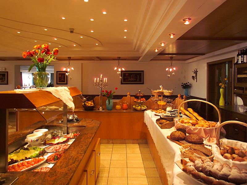 Hotel Reipertingerhof Brunico 6 suedtirol.info