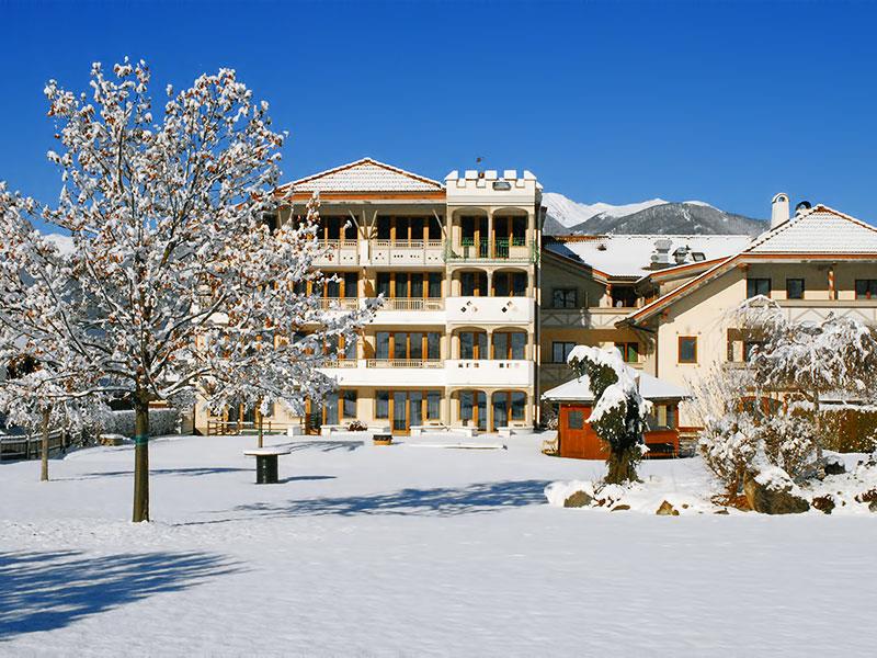 Hotel Reipertingerhof Brunico 3 suedtirol.info