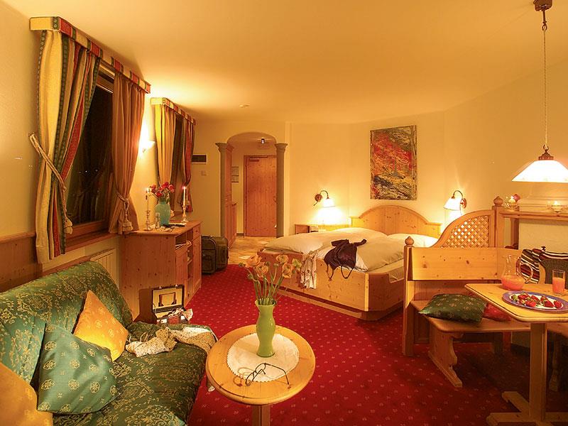 Hotel Reipertingerhof Brunico 9 suedtirol.info