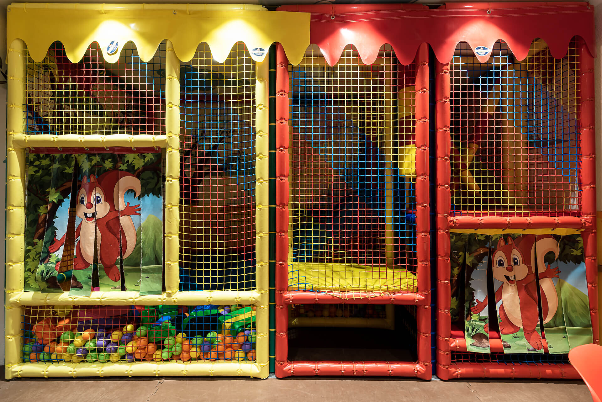Playroom