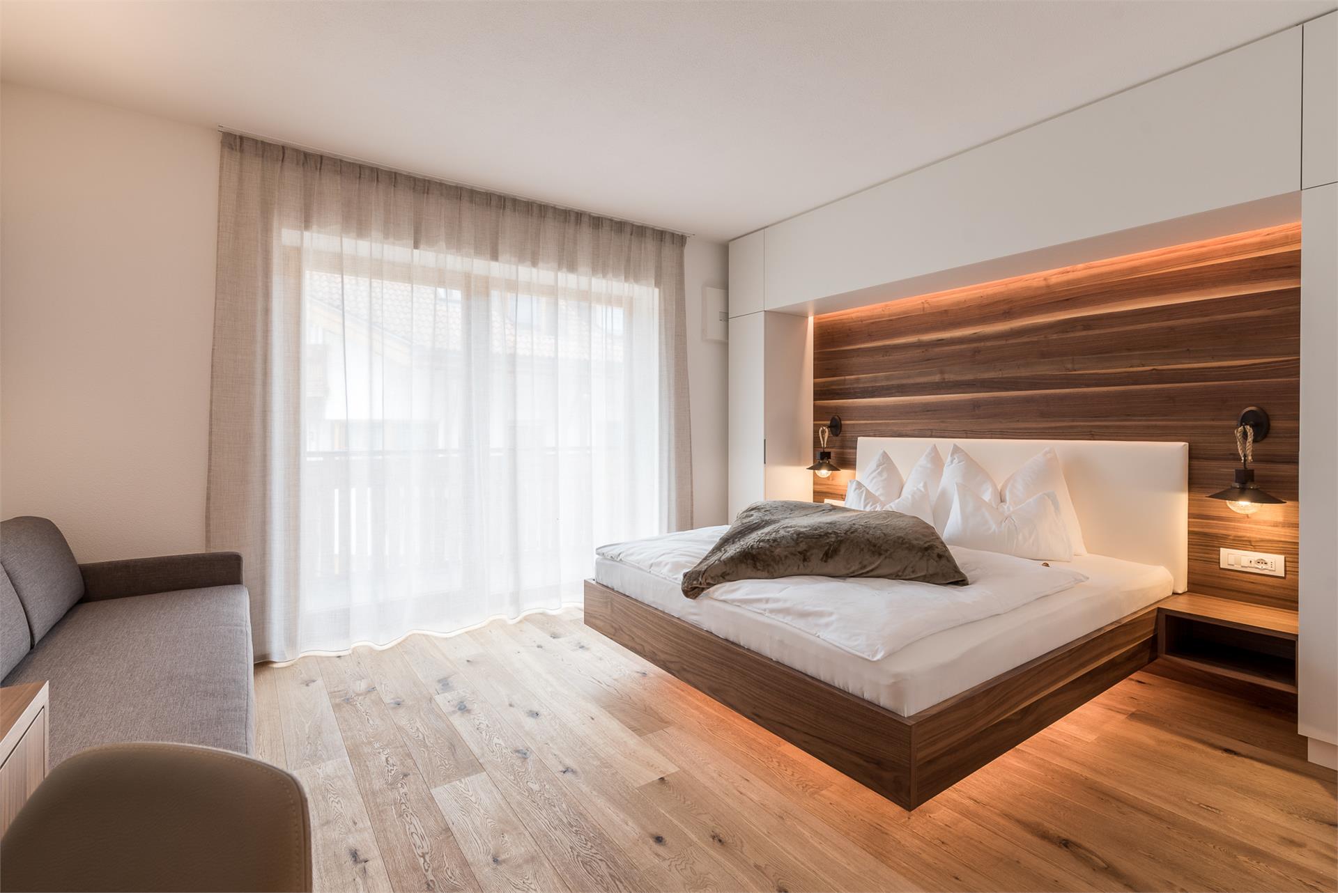 Hotel B&B Feldmessner Brunico 19 suedtirol.info