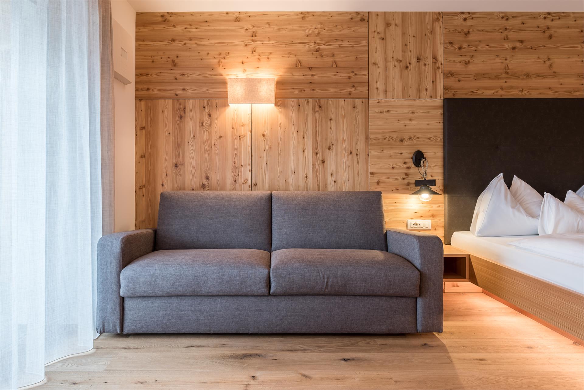 Hotel B&B Feldmessner Brunico 20 suedtirol.info