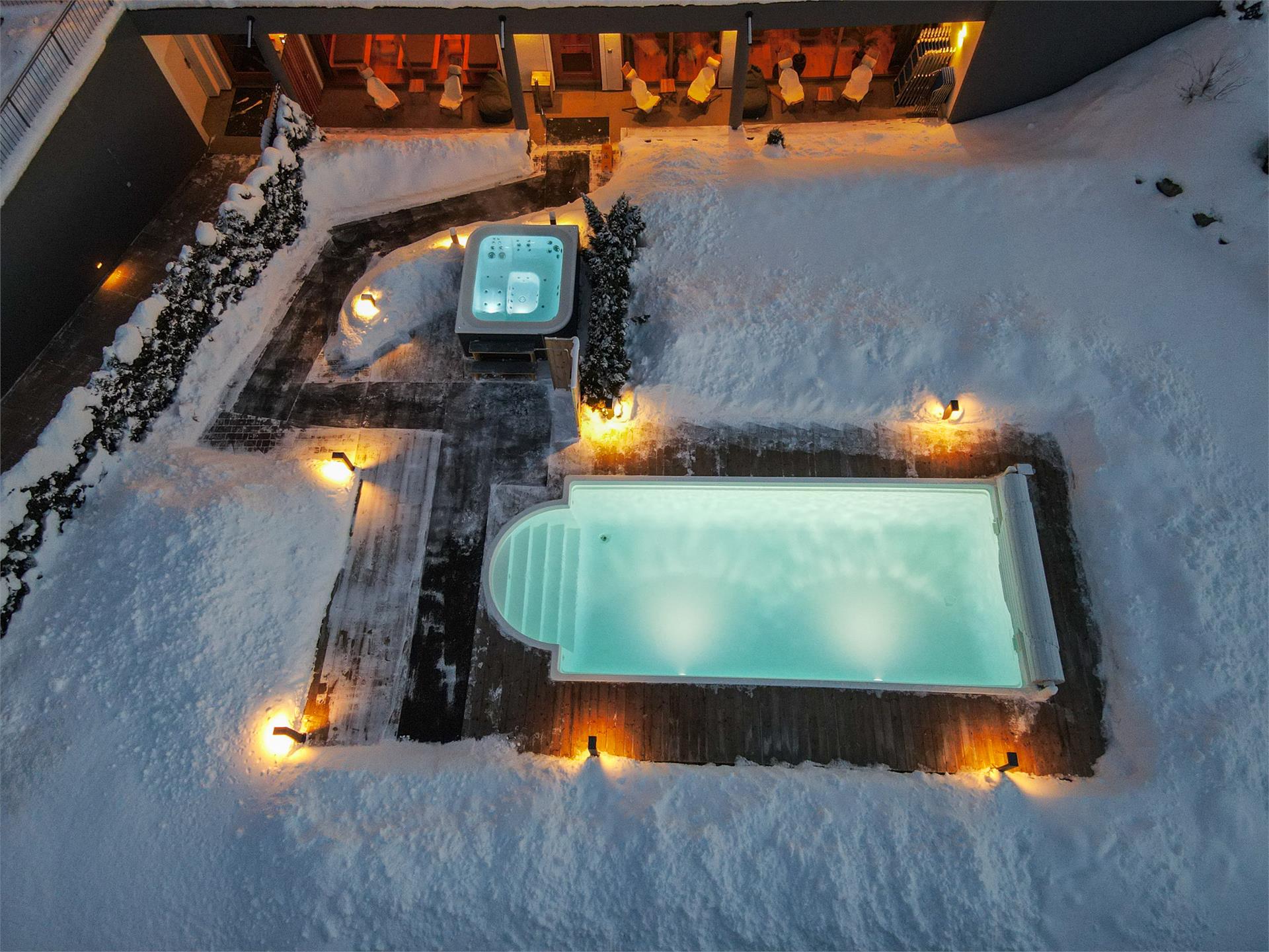 Hotel B&B Feldmessner Brunico 2 suedtirol.info